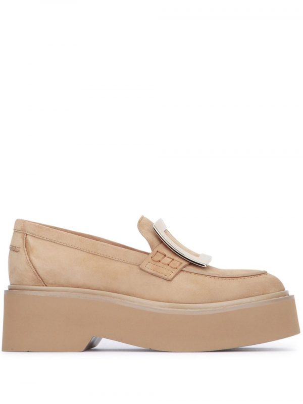 MOCASSINO VIV RANGERS IN PELLE