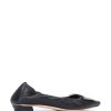 BALLERINA BELLE VIVIER IN PELLE — изображение 2