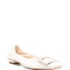 BALLERINA BELLE VIVIER IN PELLE — изображение 4