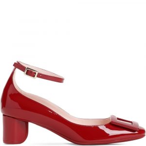 DECOLLETÉ IN VERNICE