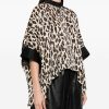 BLUSA STAMPATA — изображение 3