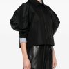 GIACCA IN COTONE E NYLON — изображение 3