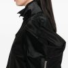 GIACCA IN COTONE E NYLON — изображение 4