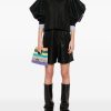 GIACCA IN COTONE E NYLON — изображение 5