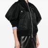 BOMBER IN NYLON — изображение 2