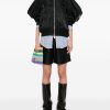 BOMBER IN NYLON — изображение 3
