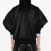 BOMBER IN NYLON — изображение 4