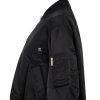 BOMBER IN NYLON — изображение 2