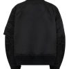 BOMBER IN NYLON — изображение 3