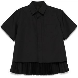 CAMICIA IN COTONE