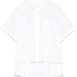 CAMICIA IN COTONE