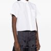 CAMICIA IN COTONE — изображение 2