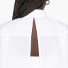 CAMICIA IN COTONE — изображение 3