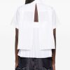 CAMICIA IN COTONE — изображение 4