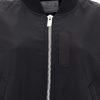 BOMBER IN NYLON — изображение 2