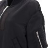 BOMBER IN NYLON — изображение 3