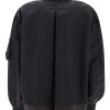BOMBER IN NYLON — изображение 4