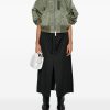 BOMBER IN NYLON — изображение 4