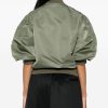 BOMBER IN NYLON — изображение 5