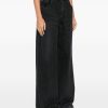 JEANS AMPIO IN COTONE — изображение 2