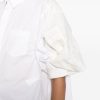CAMICIA IN NYLON E COTONE — изображение 5