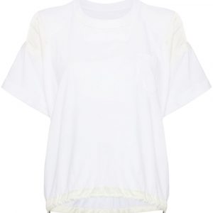 T-SHIRT IN COTONE