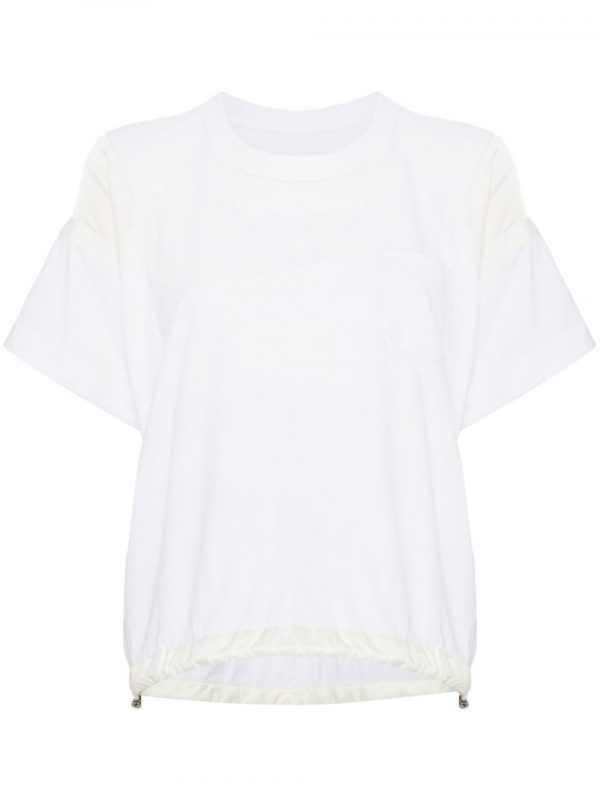T-SHIRT IN COTONE
