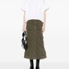 T-SHIRT IN COTONE — изображение 4