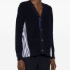 CARDIGAN IN COTONE — изображение 2