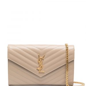 MINI BORSA CASSANDRE IN PELLE