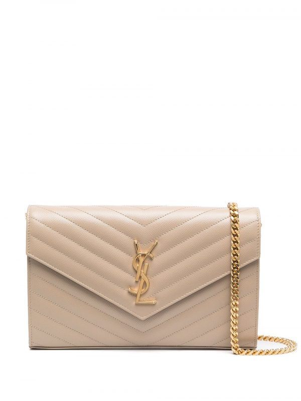 MINI BORSA CASSANDRE IN PELLE