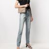 MINI BORSA CASSANDRE IN PELLE — изображение 5