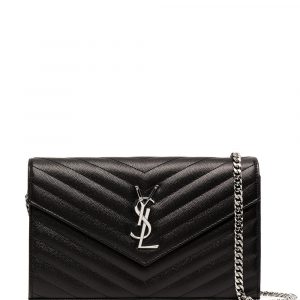 MINI BORSA CASSANDRE IN PELLE
