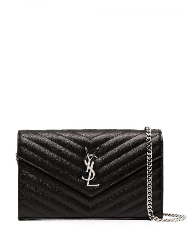 MINI BORSA CASSANDRE IN PELLE