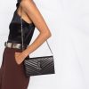 MINI BORSA CASSANDRE IN PELLE — изображение 3