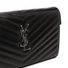 MINI BORSA CASSANDRE IN PELLE — изображение 5