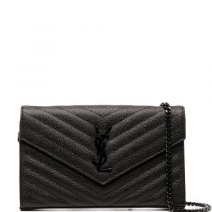 MINI BORSA CASSANDRE IN PELLE