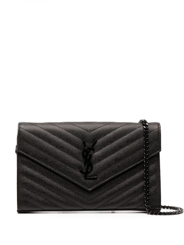 MINI BORSA CASSANDRE IN PELLE