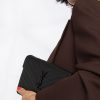 MINI BORSA CASSANDRE IN PELLE — изображение 3
