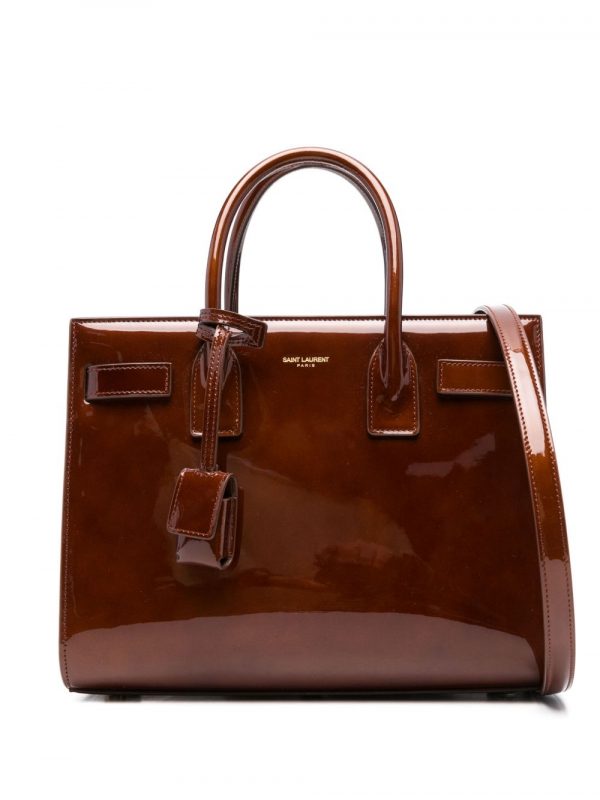 BORSA SAC DE JOUR BABY IN VERNICE