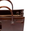 BORSA SAC DE JOUR BABY IN VERNICE — изображение 2