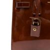 BORSA SAC DE JOUR BABY IN VERNICE — изображение 3