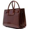 BORSA SAC DE JOUR BABY IN VERNICE — изображение 4
