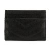 PORTA CARTE DI CREDITO CASSANDRE IN PELLE — изображение 2