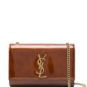 BORSA KATE PICCOLA IN VERNICE