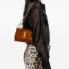 BORSA KATE PICCOLA IN VERNICE — изображение 5