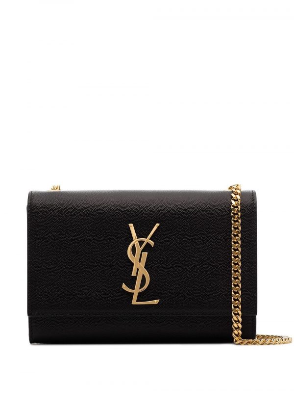 BORSA KATE PICCOLA IN PELLE