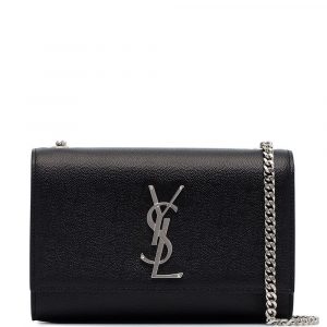 BORSA KATE PICCOLA IN PELLE