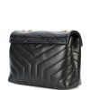 BORSA LOULOU PICCOLA IN PELLE — изображение 2