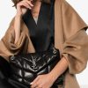BORSA PUFFER PICCOLA IN PELLE — изображение 2